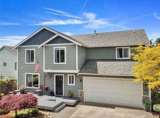 3314 Brandywine Way, Bellingham, WA 98226