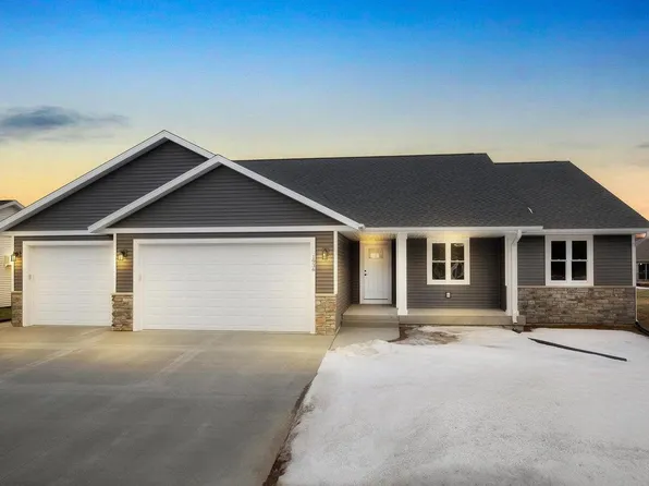 1956 Golden Gate WAY, Holmen, WI 54636