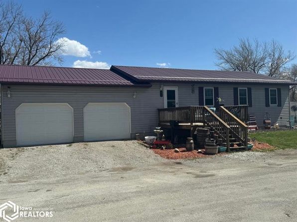 675 N 13th St, Centerville, IA 52544