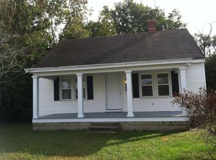 425 Hammond St, Salisbury, MD 21804
