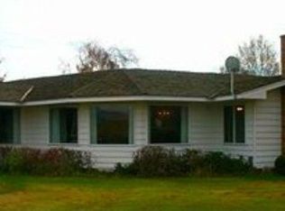 Packwood Ln, Ellensburg, WA 98926