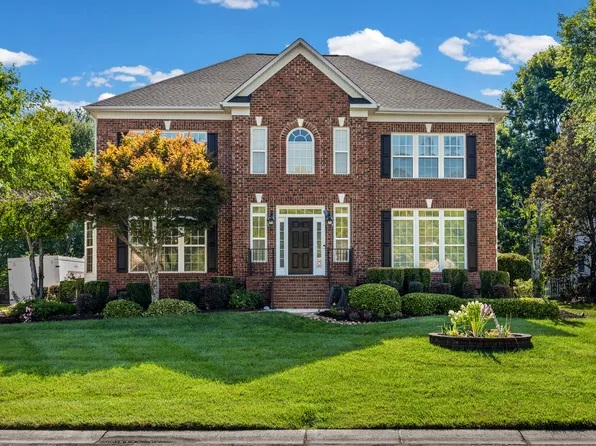 11423 Baystone Pl, Concord, NC 28025