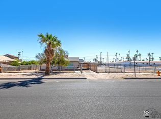 185 S 5th Ave, Yuma, AZ 85364
