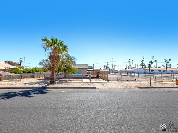 185 S 5th Ave, Yuma, AZ 85364