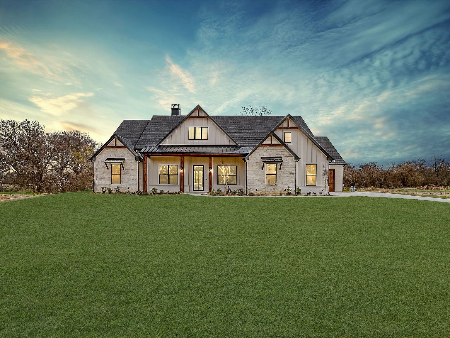2012 Meadow Bend Ct, Annetta South, TX 76008 | Zillow