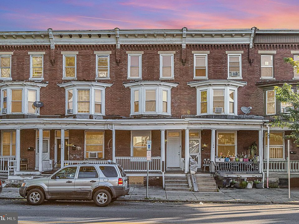 1628 Derry St, Harrisburg, PA 17104 Zillow