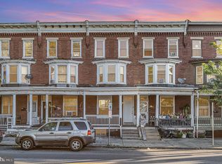 1628 Derry St, Harrisburg, PA 17104