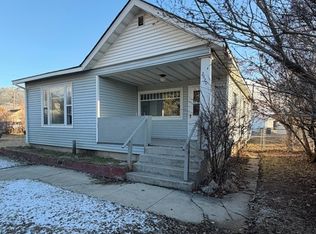 2420 Harvard Ave, Butte, MT 59701