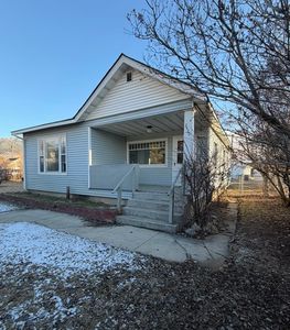 2420 Harvard Ave, Butte, MT, 59701