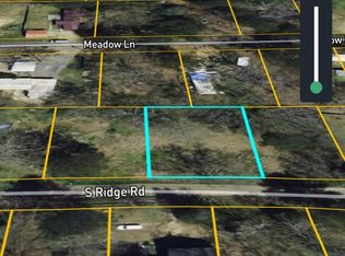 0 S Ridge Rd, Byram, MS 39272