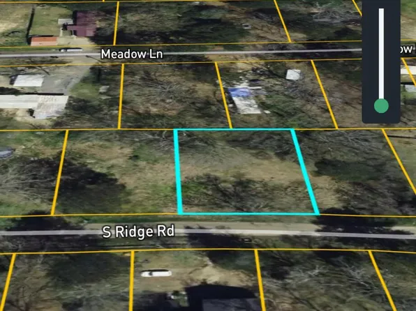 0 S Ridge Rd, Byram, MS 39272