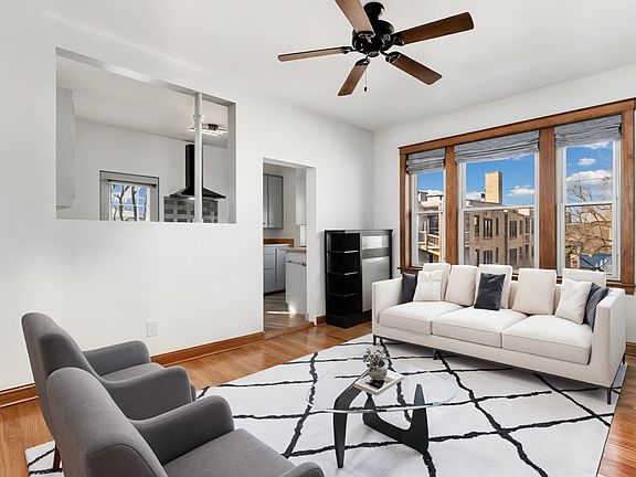 4th image of 4864 N Ashland Ave APT 3W