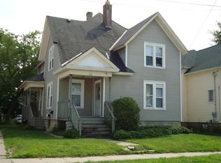 739 Scott Ave, Oshkosh, WI 54901