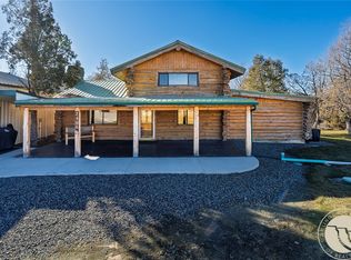 2408 Dawn Ln, Billings, MT 59101