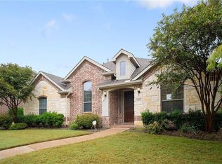 2760 Enclave Dr, Frisco, TX 75034