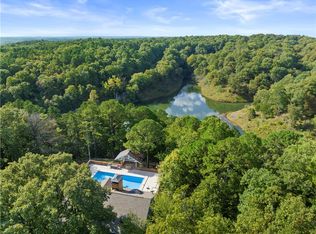 650 Highland Rd, Kansas, OK 74347