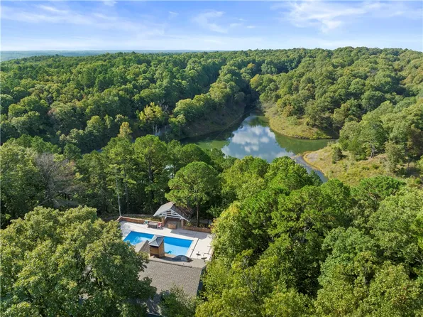 650 Highland Rd, Kansas, OK 74347