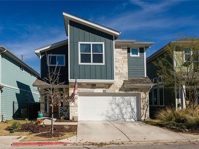 2317 Montague St, Austin, TX, 78741