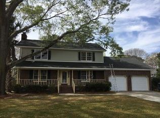 4 Casa Bianca Dr, Charleston, SC 29407