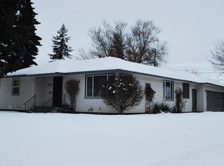 2804 W Olympic Ave, Spokane, WA 99205