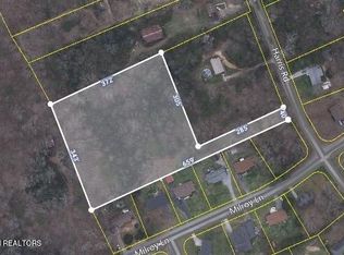 0 Harris Rd, Knoxville, TN 37918