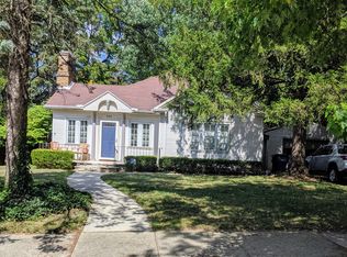 630 Riverside Dr, Springfield, OH 45504