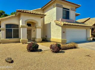 3430 N Ravine, Mesa, AZ 85215