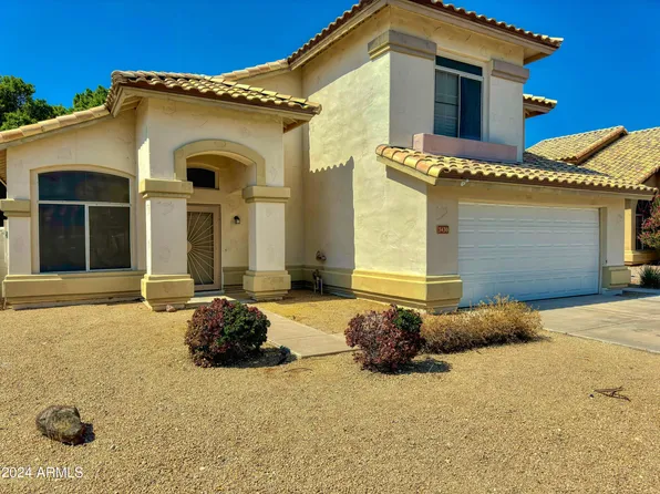 3430 N RAVINE --, Mesa, AZ 85215