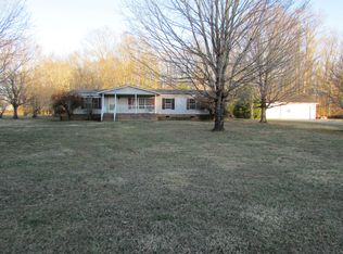 549 Thacker Rd, Manchester, TN 37355