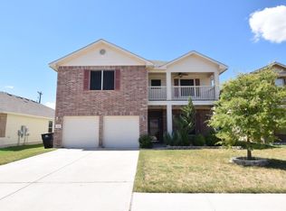 816 Sugar Brook Dr, Temple, TX 76502