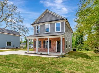 1709 S Holly St, Anderson, SC 29625