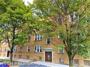 4615 N Leavitt St #2, Chicago, IL 60625