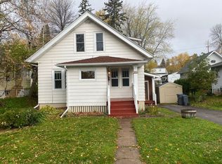 4017 McCulloch St, Duluth, MN 55804