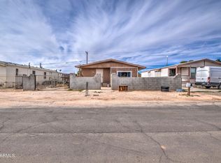 5692 N Azalia St, Casa Grande, AZ 85122