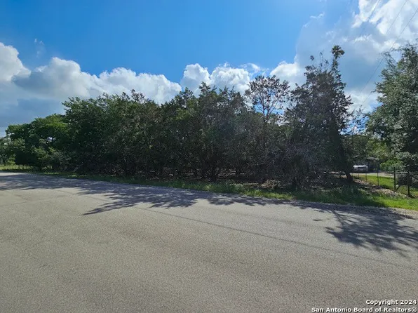 1491 DEEP WATER DR LOT 33, Spring Branch, TX 78070