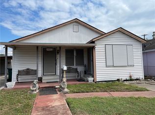 2504 Goliad St, Corpus Christi, TX 78405