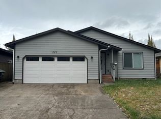 223 Colorado St, Longview, WA 98632