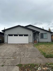 223 Colorado Street, Longview, WA, 98632