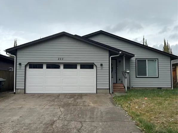 223 Colorado Street, Longview, WA 98632
