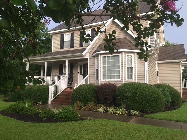1st image of 4203 Treetops Cir