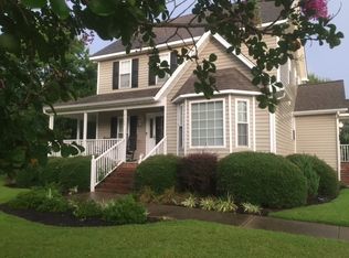 4203 Treetops Cir, Winterville, NC 28590