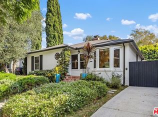 2342 Beverwil Dr, Los Angeles, CA 90034