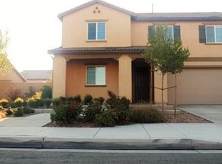 44645 17th St W, Lancaster, CA 93534