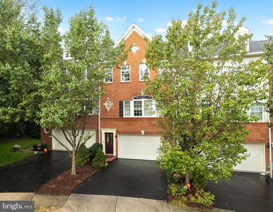 20368 Center Brook Sq, Sterling, VA, 20165