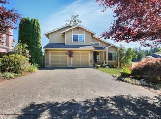 20002 121st St E, Bonney Lake, WA 98391