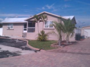 4300 10th St SW, Lehigh Acres, FL 33976