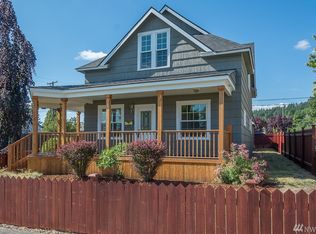 190 SW Alfred St, Chehalis, WA 98532