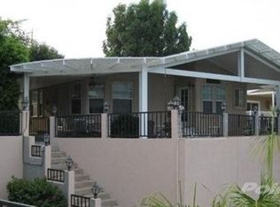 3052 N Parker Dam Rd, Parker, AZ 85344