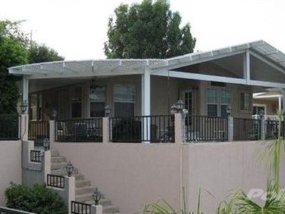 3052 N Parker Dam Rd, Parker, AZ, 85344