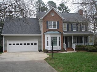 1928 Steeplechase Dr, Rock Hill, SC 29732